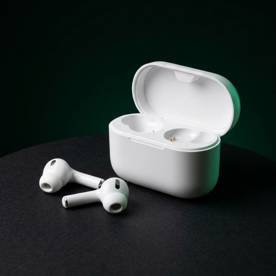 AirPods